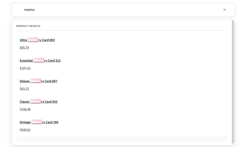 Meilisearch-result-partial-request