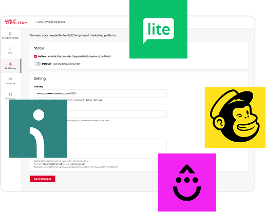plugin-newsletter