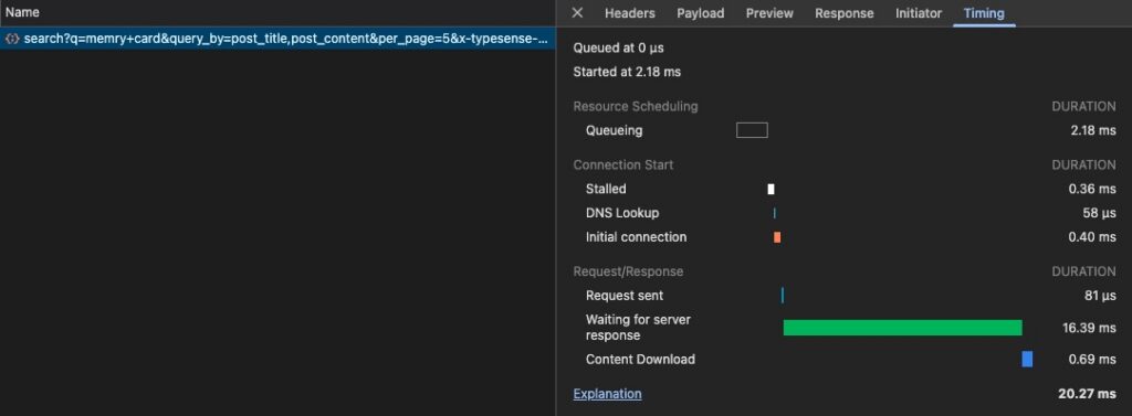 typesense-result-misspelled-request